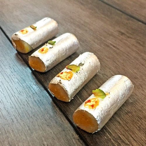Kaju Roll